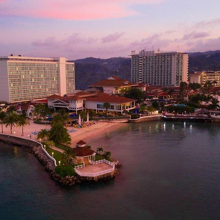 Moon Palace Jamaica Ότσο Ρίος Εξωτερικό φωτογραφία