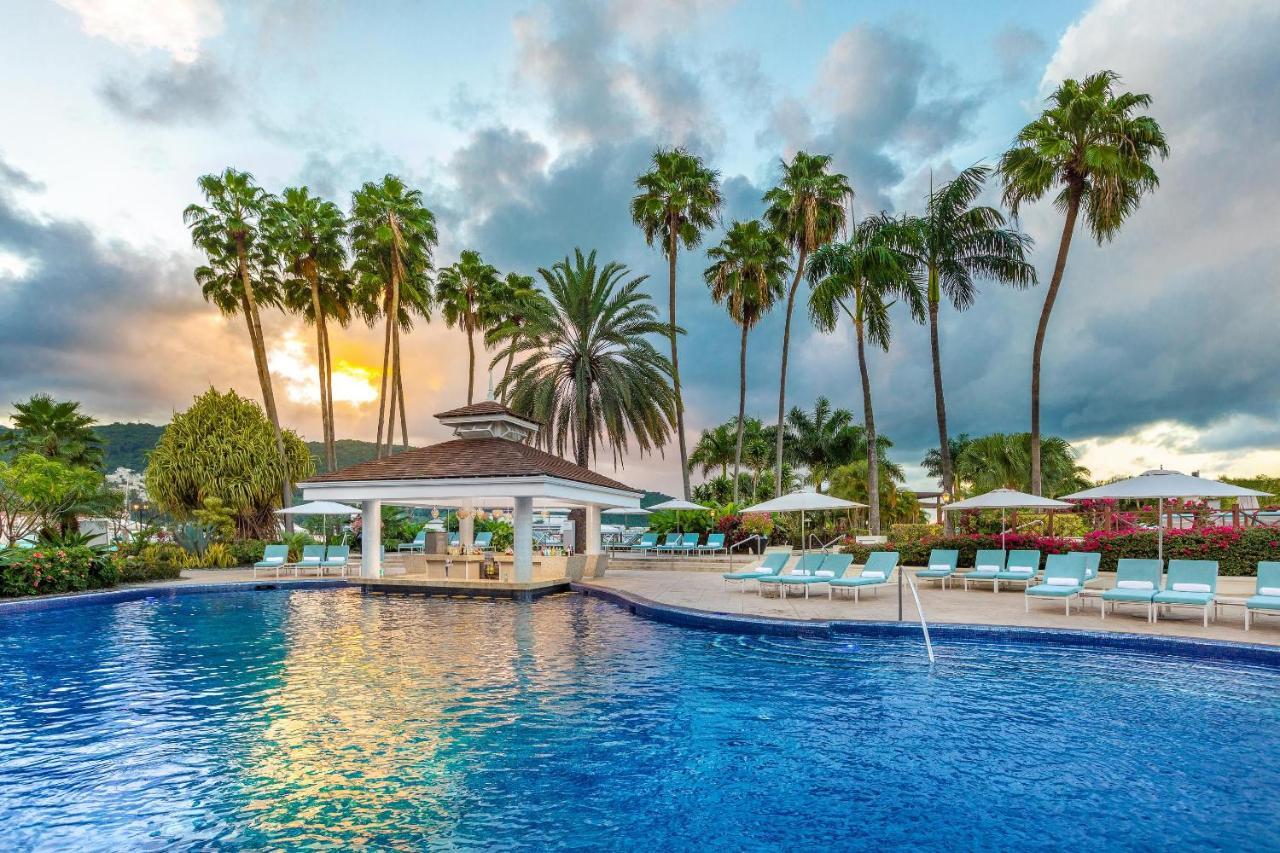 Moon Palace Jamaica Ότσο Ρίος Εξωτερικό φωτογραφία