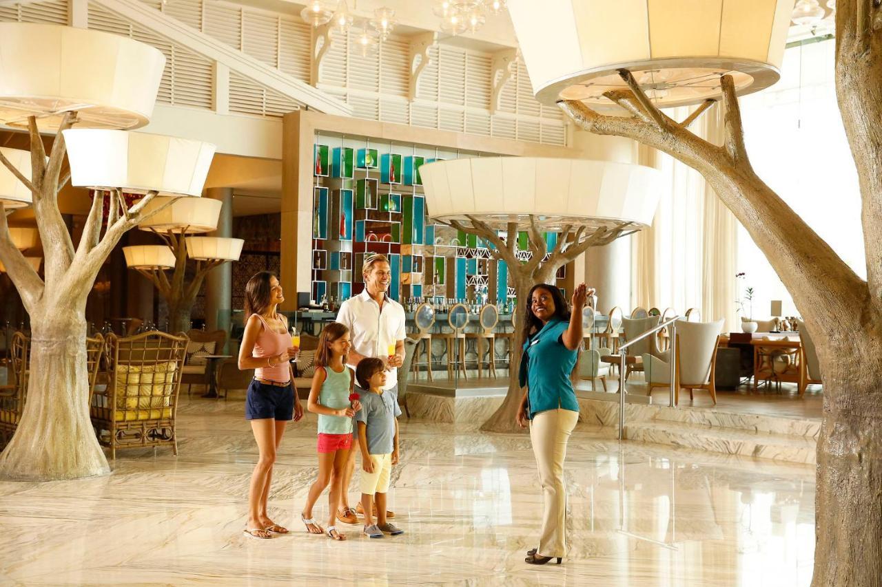 Moon Palace Jamaica Ότσο Ρίος Εξωτερικό φωτογραφία