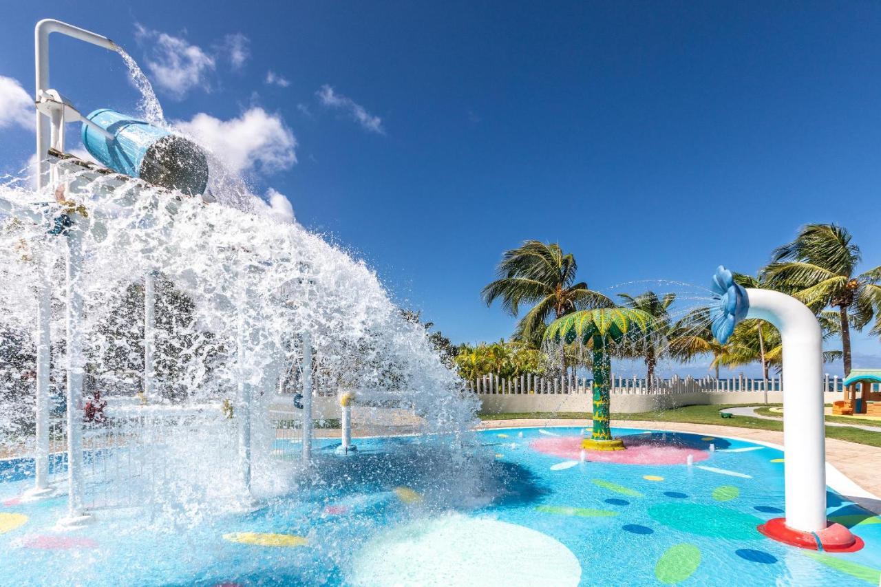 Moon Palace Jamaica Ότσο Ρίος Εξωτερικό φωτογραφία