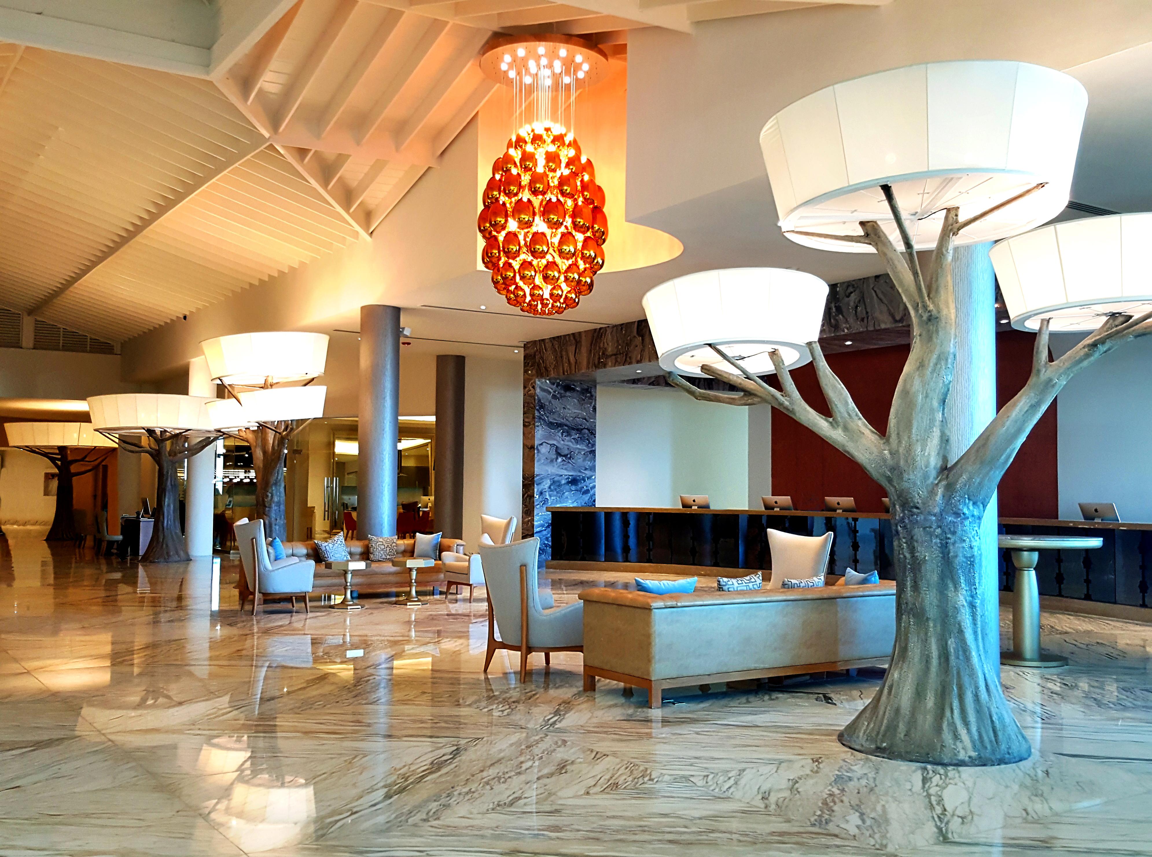 Moon Palace Jamaica Ότσο Ρίος Εξωτερικό φωτογραφία