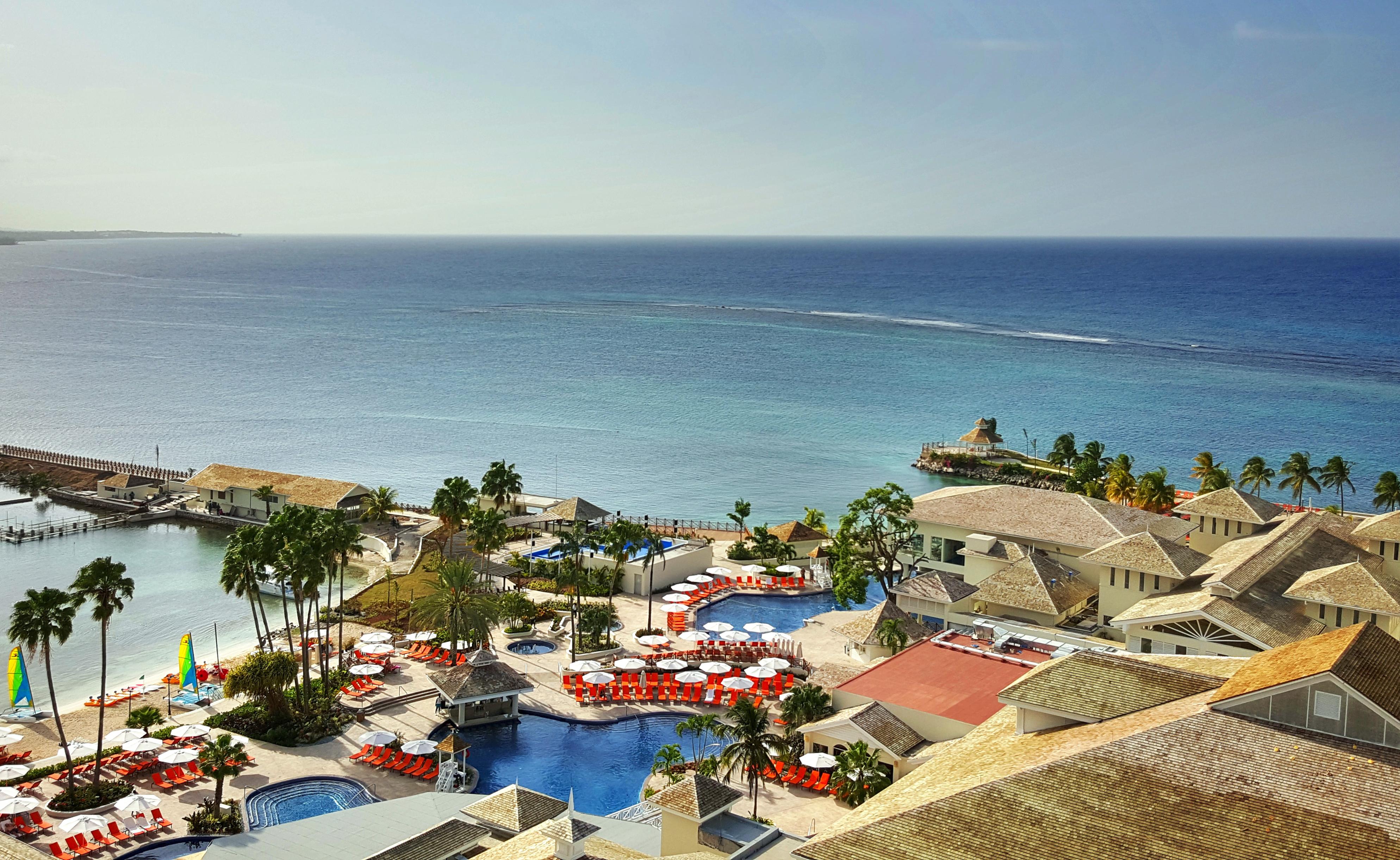 Moon Palace Jamaica Ότσο Ρίος Εξωτερικό φωτογραφία