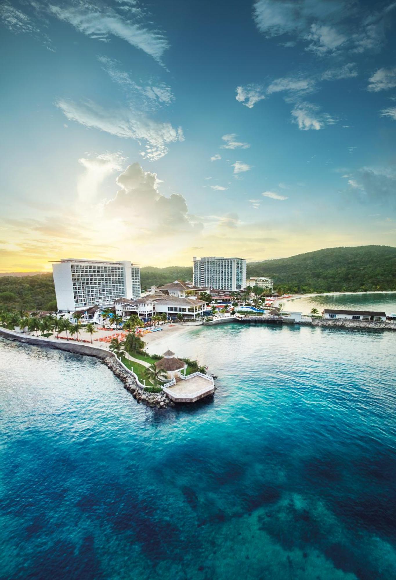 Moon Palace Jamaica Ότσο Ρίος Εξωτερικό φωτογραφία