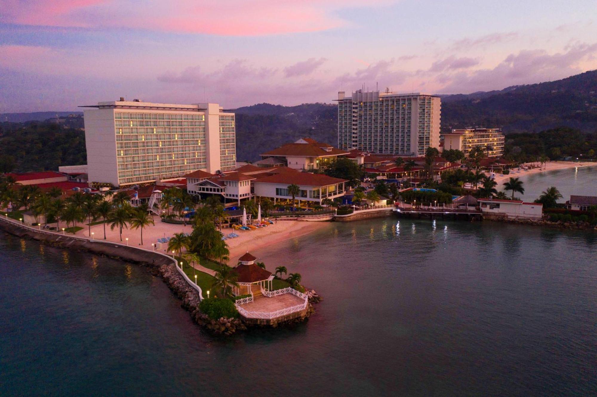 Moon Palace Jamaica Ότσο Ρίος Εξωτερικό φωτογραφία
